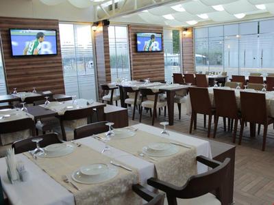 Hotel Park Inegol