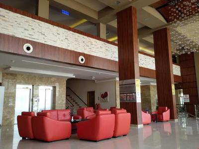 Hotel Park Inegol