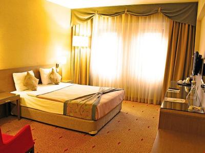 Hotel Park Inegol