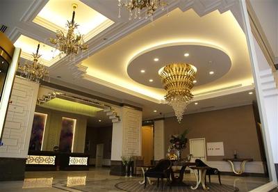 Morrian  Hotel