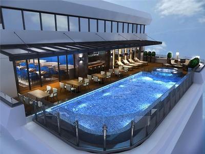Morrian  Hotel