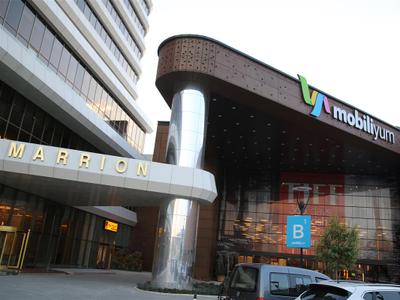 Morrian  Hotel