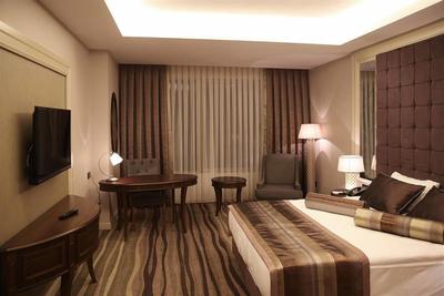 Morrian  Hotel