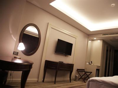 Morrian  Hotel
