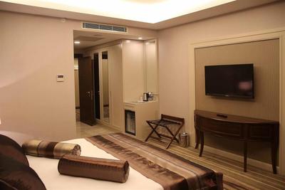 Morrian  Hotel