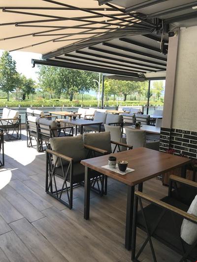 Antigonia Butik Hotel
