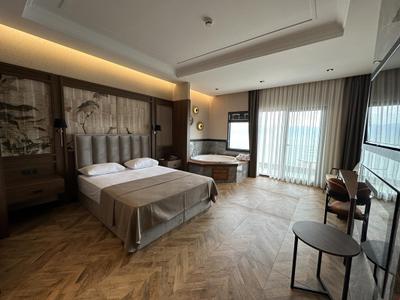 Istakoz Hotel Restorant