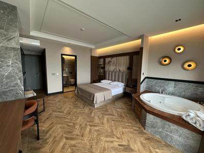 Istakoz Hotel Restorant