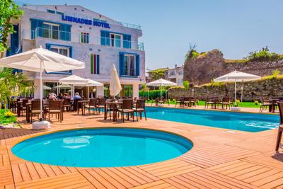 Limnades Hotel