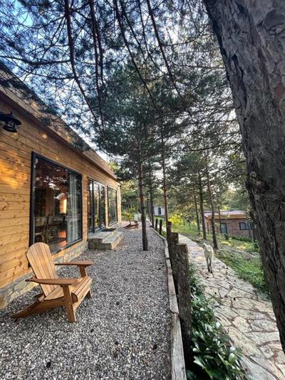 Red Pine Guest House