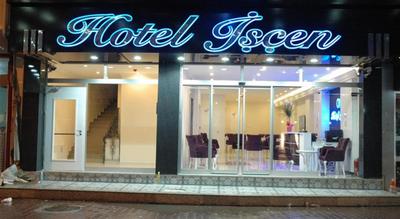Hotel İşçen