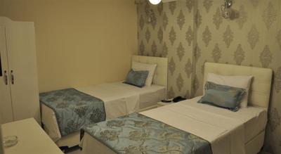 Hotel İşçen