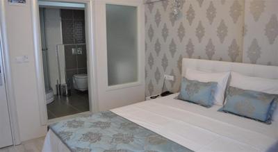 Hotel İşçen