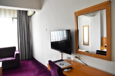 Hande Hotel