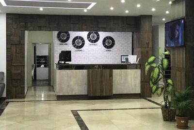 Hande Hotel