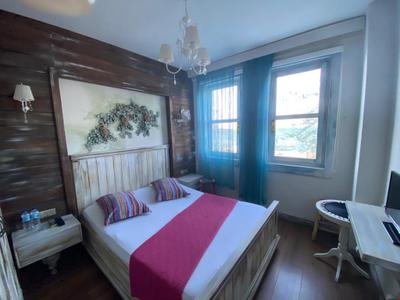 Akide Butik Otel