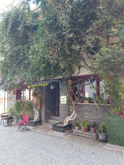 Begonvil Butik Otel Mudanya