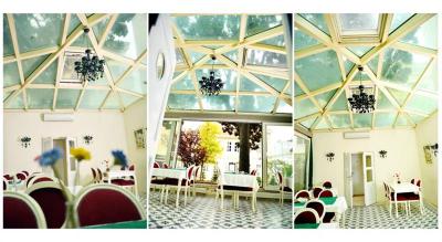 Green House Konak Otel