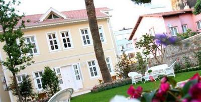 Green House Konak Otel