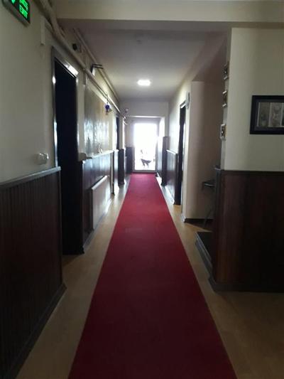 Güzelyali Lafontaine Otel