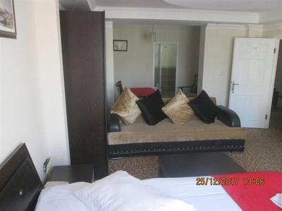 Güzelyali Lafontaine Otel