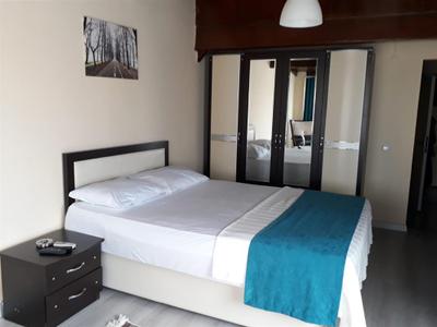 Güzelyali Lafontaine Otel