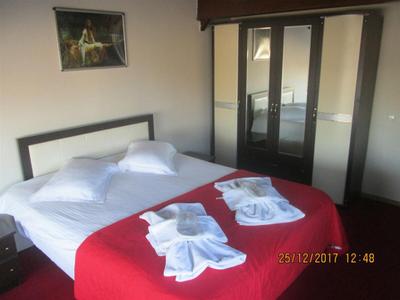 Güzelyali Lafontaine Otel