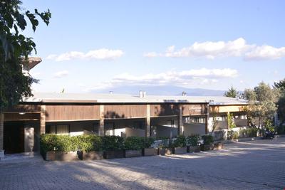 Heybeli Garden