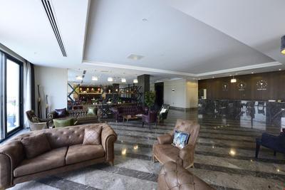 Heybeli Hotel Bursa