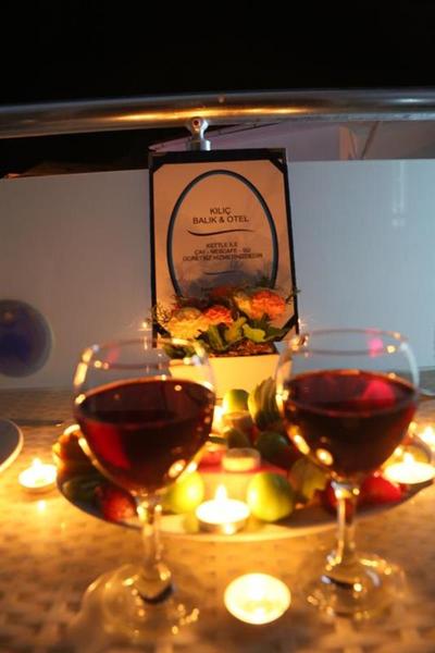 Kılıç Otel