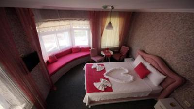 Kılıç Otel