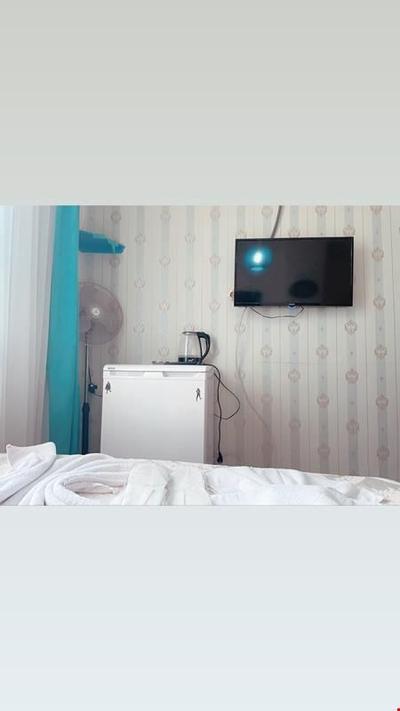 Konak Butik Hotel Tirilye