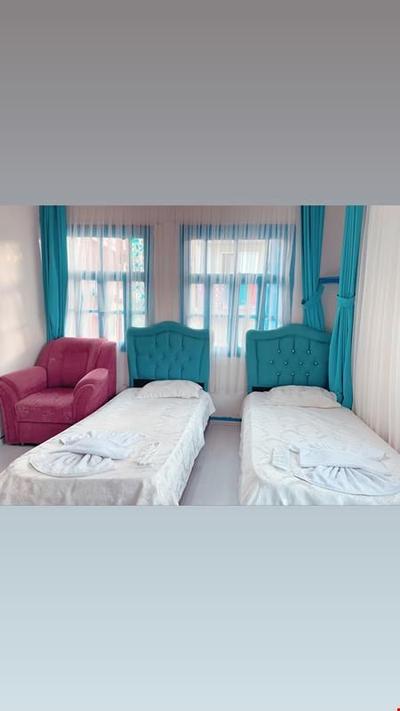 Konak Butik Hotel Tirilye