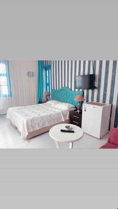 Konak Butik Hotel Tirilye