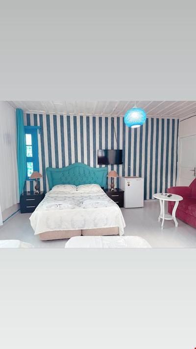 Konak Butik Hotel Tirilye