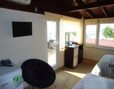 Güzelyalı La Fontaine Otel