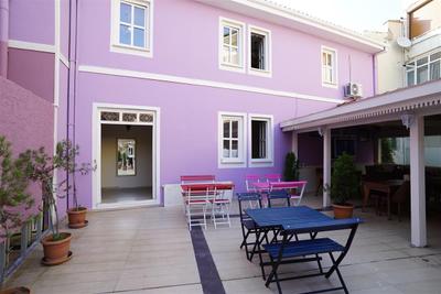 La Fontaine Konak Otel