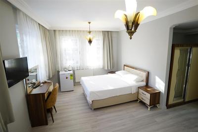 La Fontaine Konak Otel