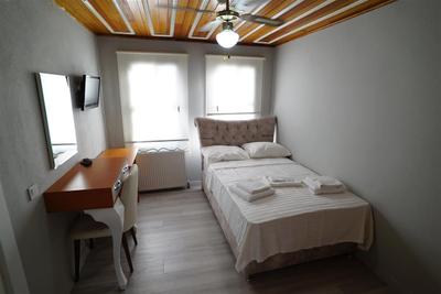 La Fontaine Konak Otel