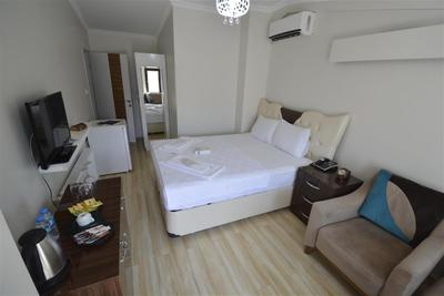 Mavi Deniz Butik Otel