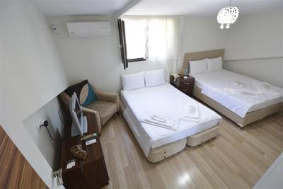 Mavi Deniz Butik Otel