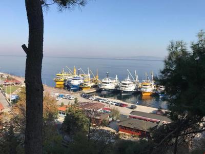 Şehzade Butik Otel