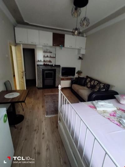 Tirilye Kalamya Butik Otel