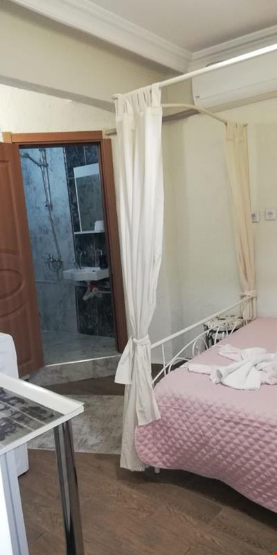 Tirilye Kalamya Butik Otel