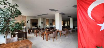 Best Hotel Bursa