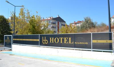 Bursa Birlik Hotel
