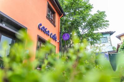 Casa Misya