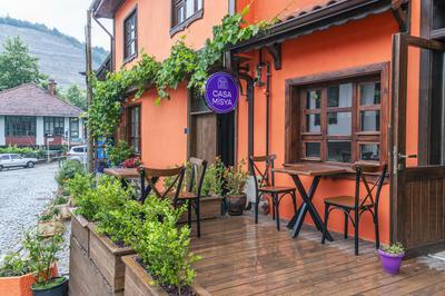 Casa Misya