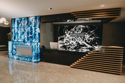 Enna Suit Hotel