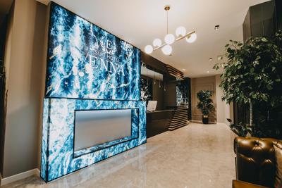 Enna Suit Hotel